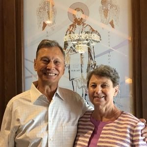 Meet your Posher, Rocco